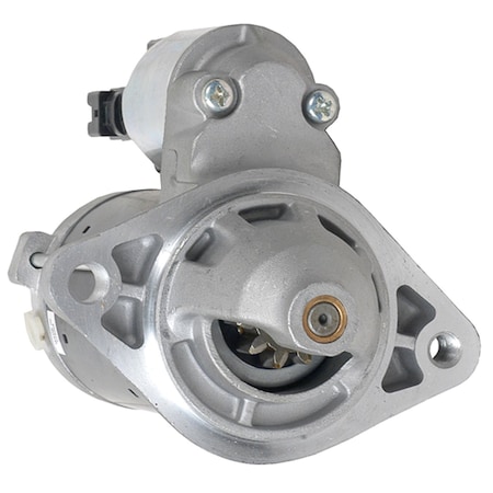 Db Electrical Starter For 1.8L Toyota Corolla 2003-2008 Matrix 2003-2008 S2841; Snd0295 410-52207
